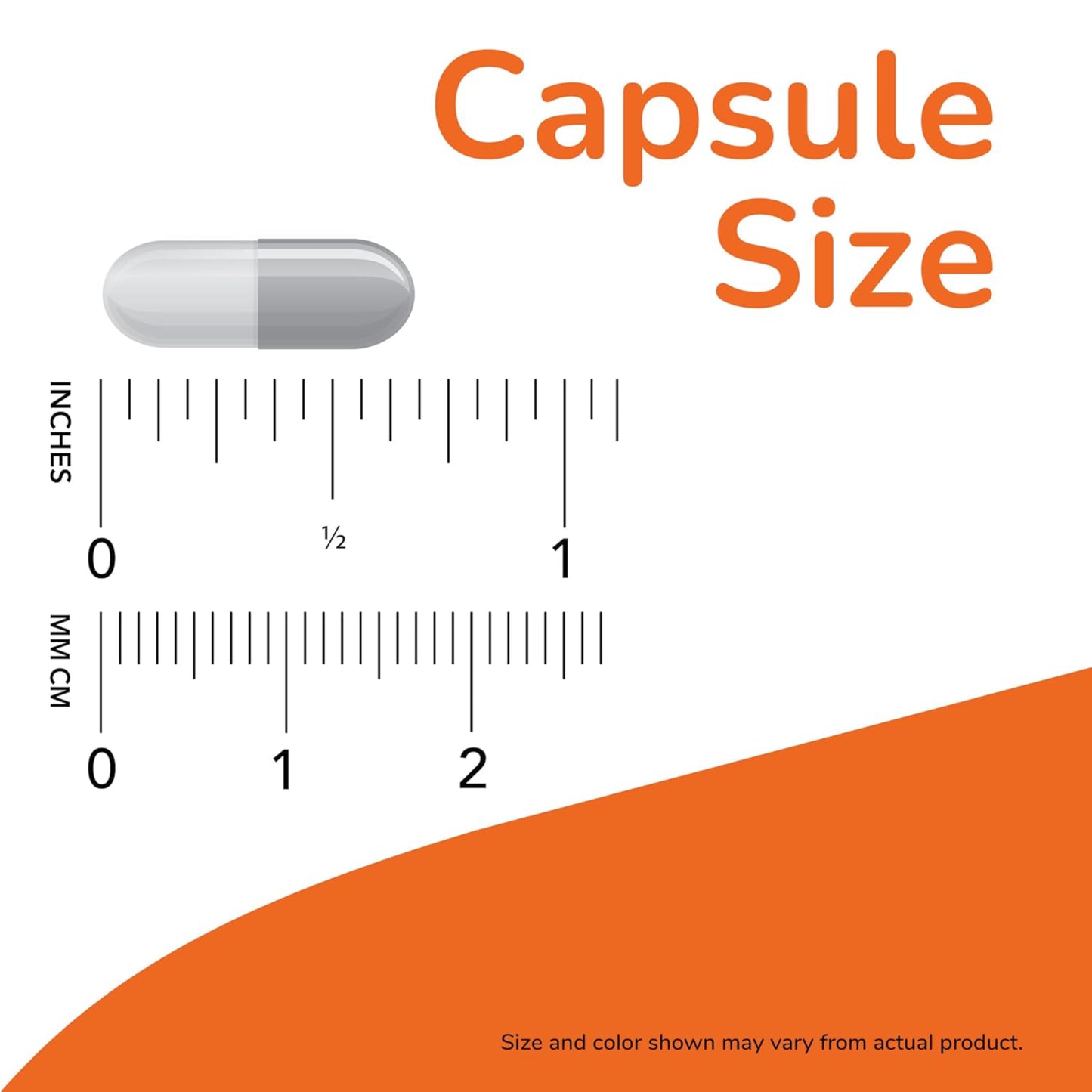 NOW 5-HTP 50 mg Veg Capsules