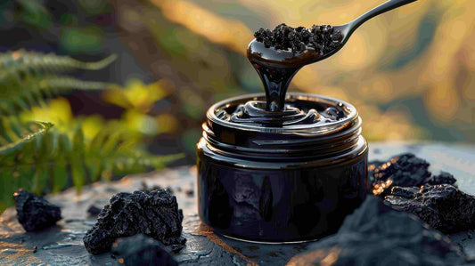 Shilajit and how to take it safely