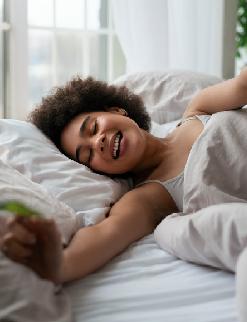 Sleep & Relaxation