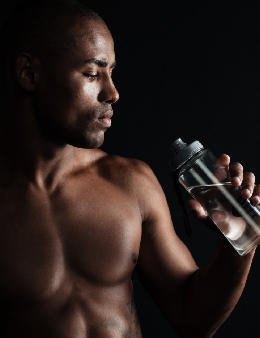 Gym, Sports & Athletics