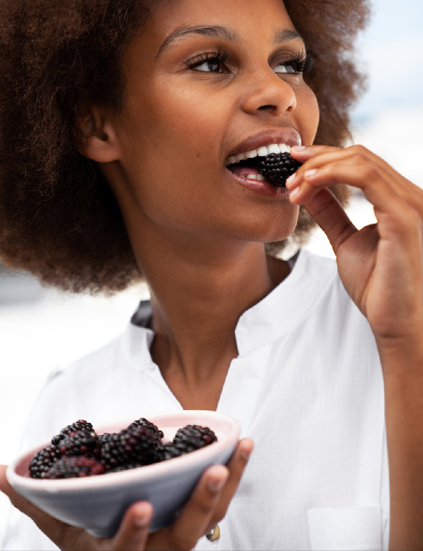 Foods & Nutrition