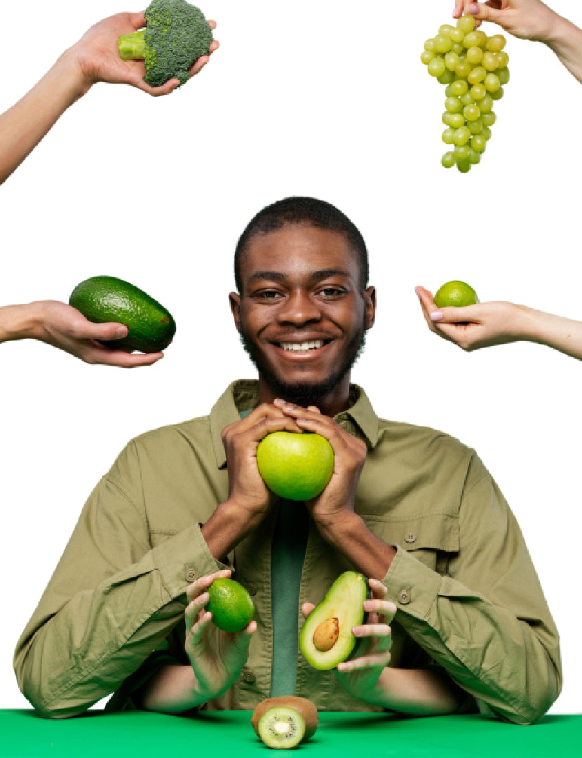 Probitics & Gut health