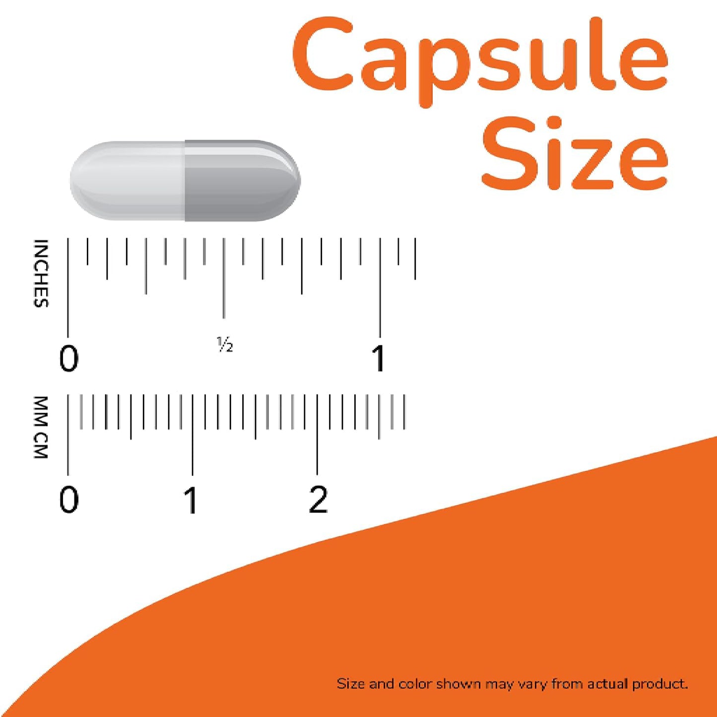 Ginger Root Extract - 120 Capsules