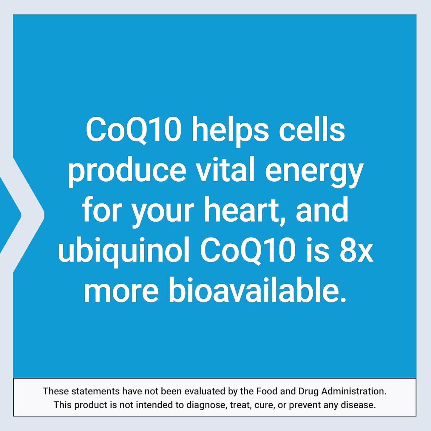 Super Ubiquinol CoQ10 (with Shilajit)