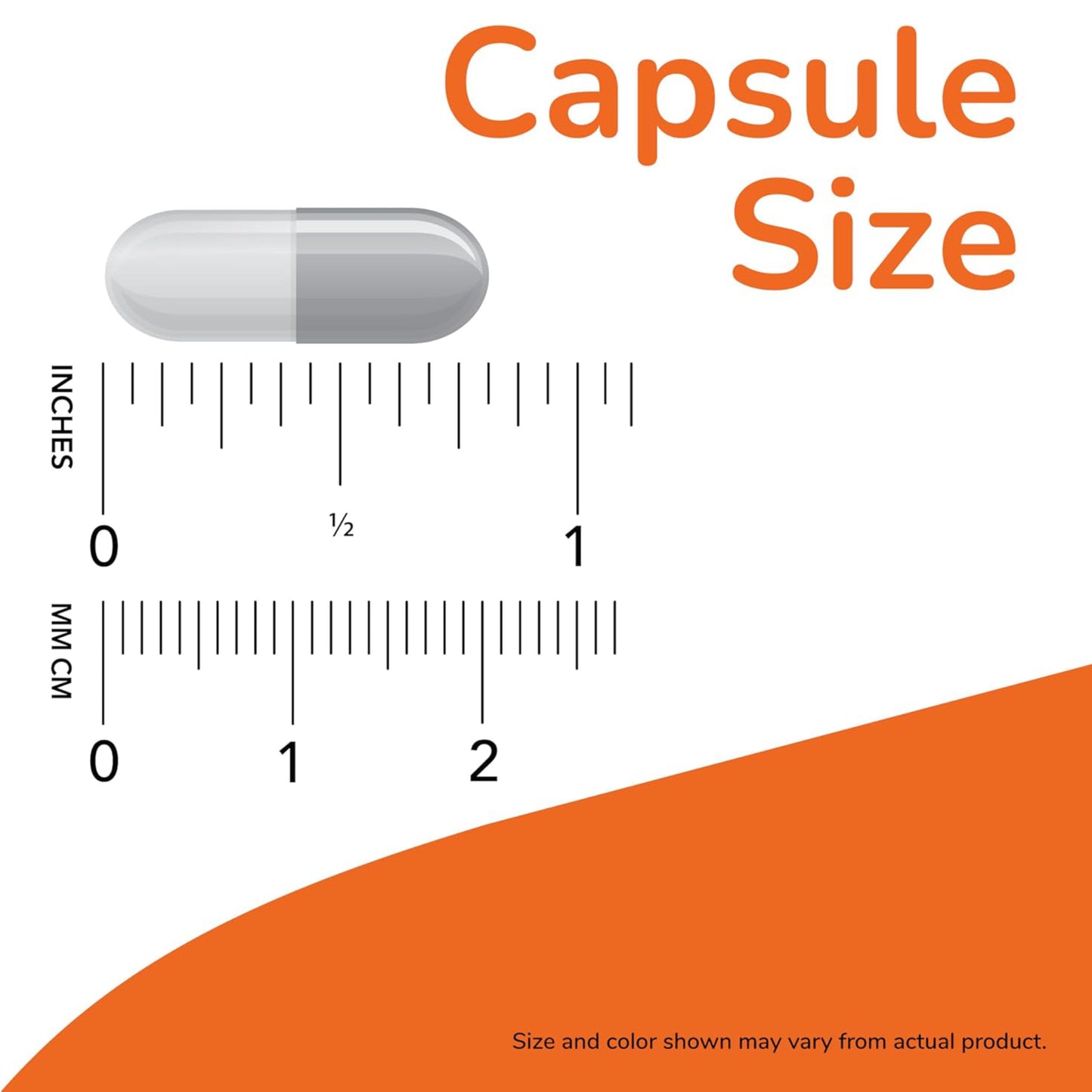 NOW L-Tryptophan Mood & Relaxation*