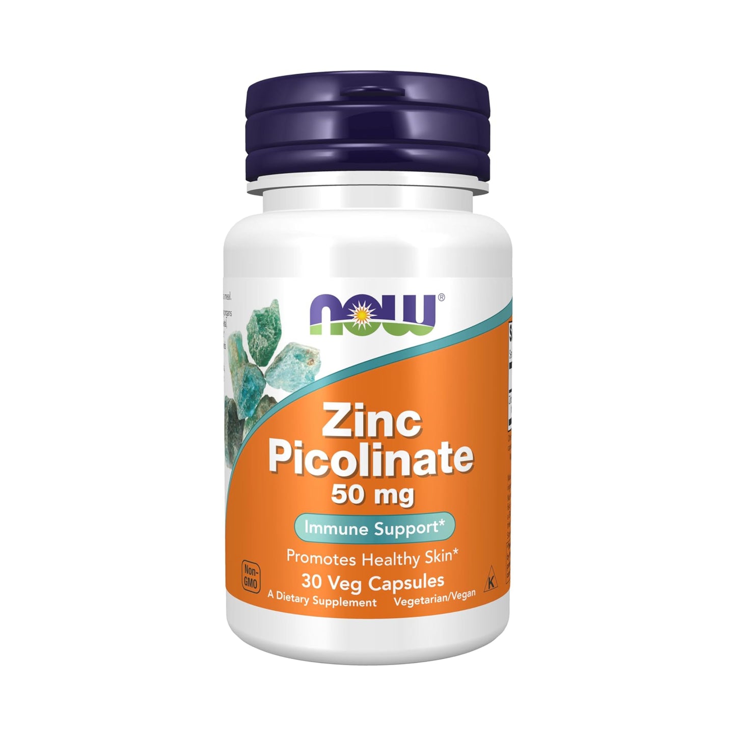NOW Foods Zinc Picolinate