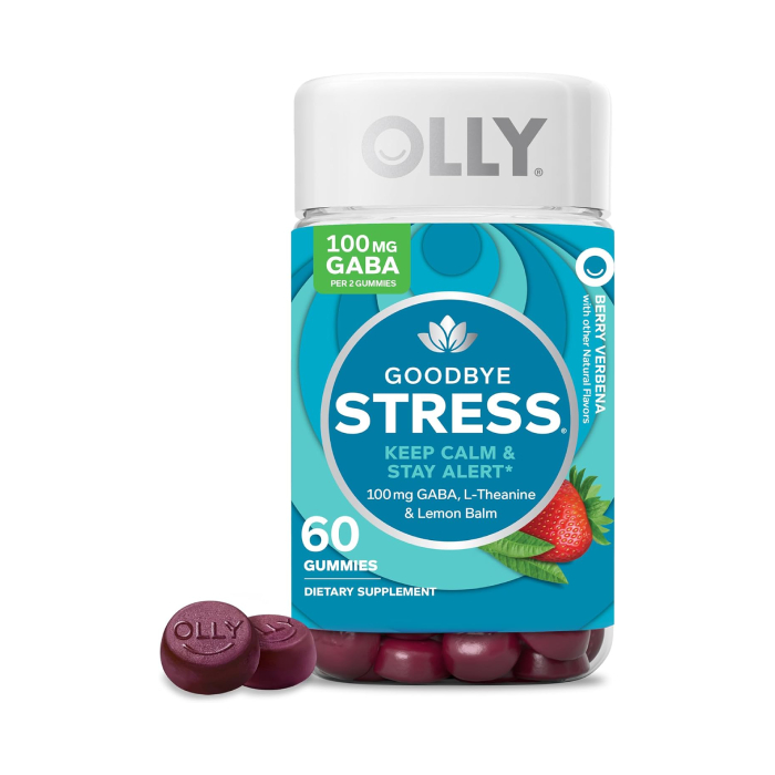 OLLY-Goodbye-Stress-Gummy-GABA-L-Theanine-Lemon-Balm-Stress-Relief-Supplement-KENYA