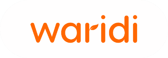 Waridi wellness brands that we stock